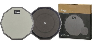 Stagg 8" Practice Pad